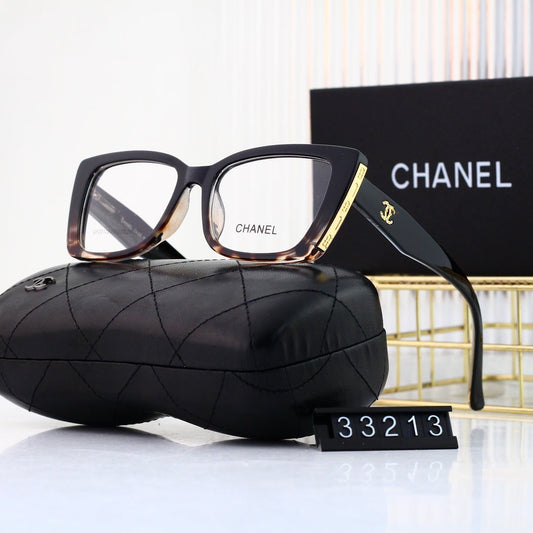 Metal Rims Vintage Glasses mysite