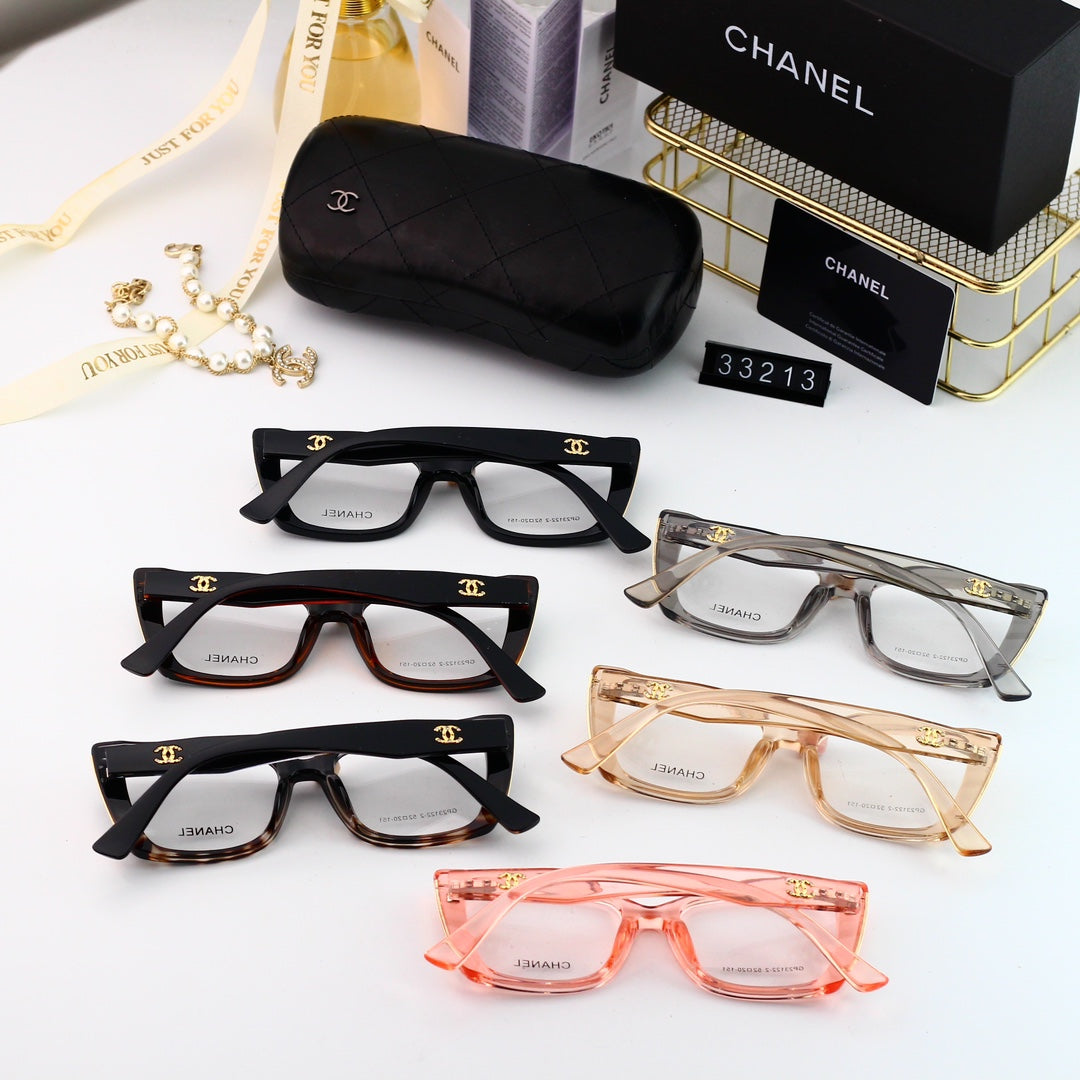 Metal Rims Vintage Glasses mysite