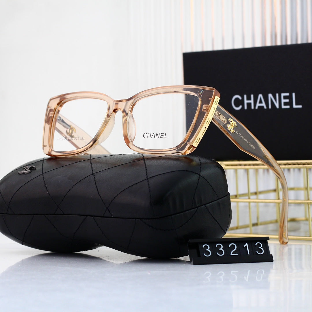 Metal Rims Vintage Glasses mysite