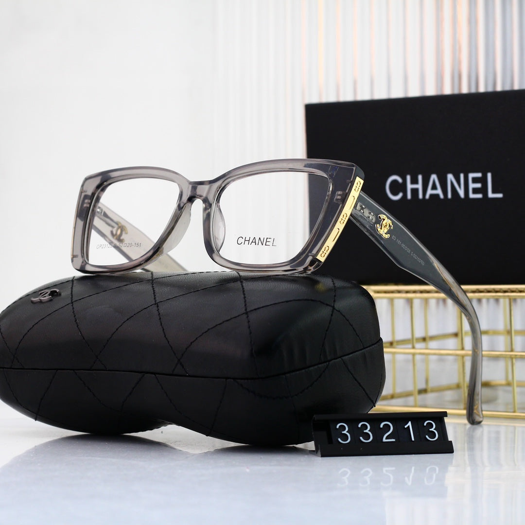 Metal Rims Vintage Glasses mysite