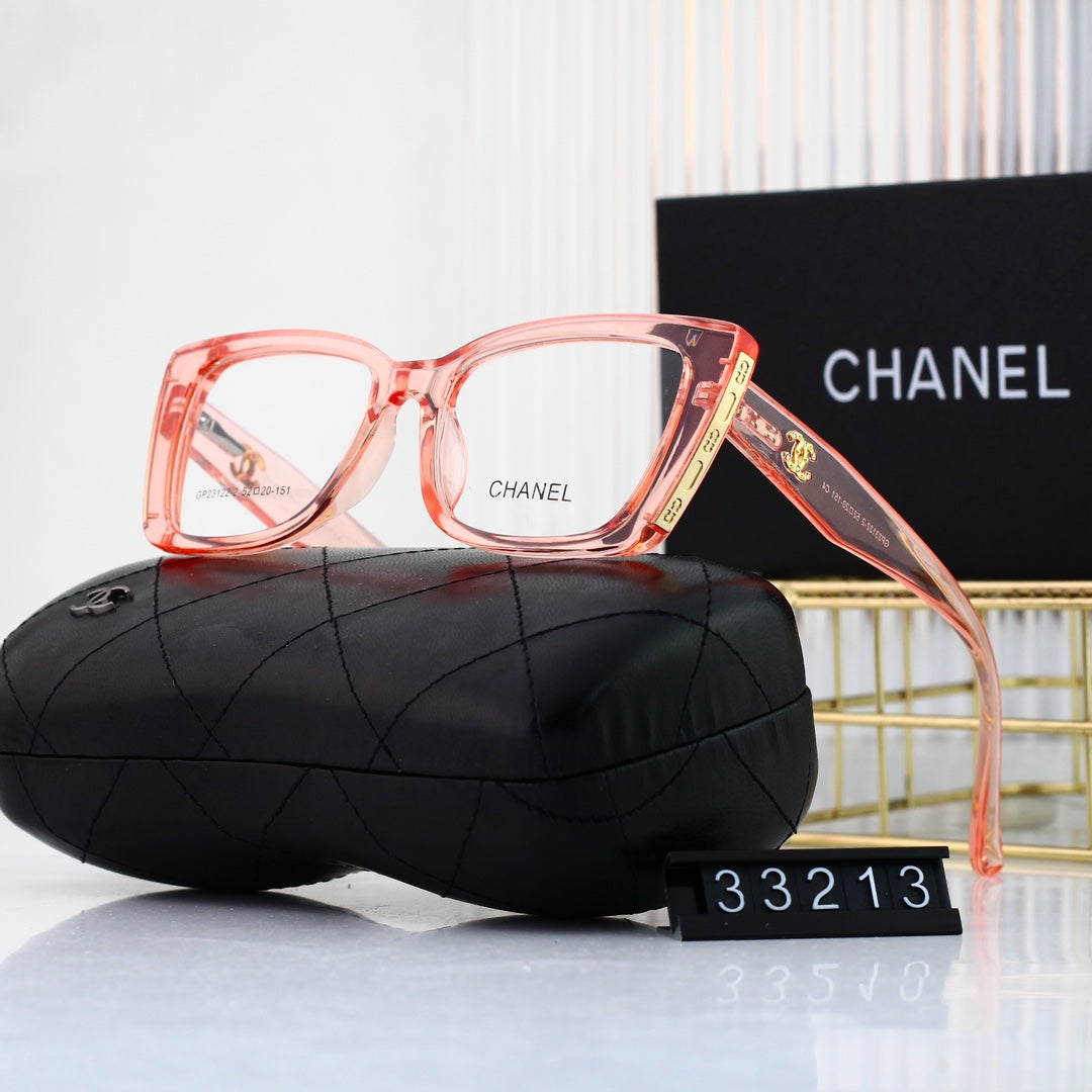 Metal Rims Vintage Glasses mysite
