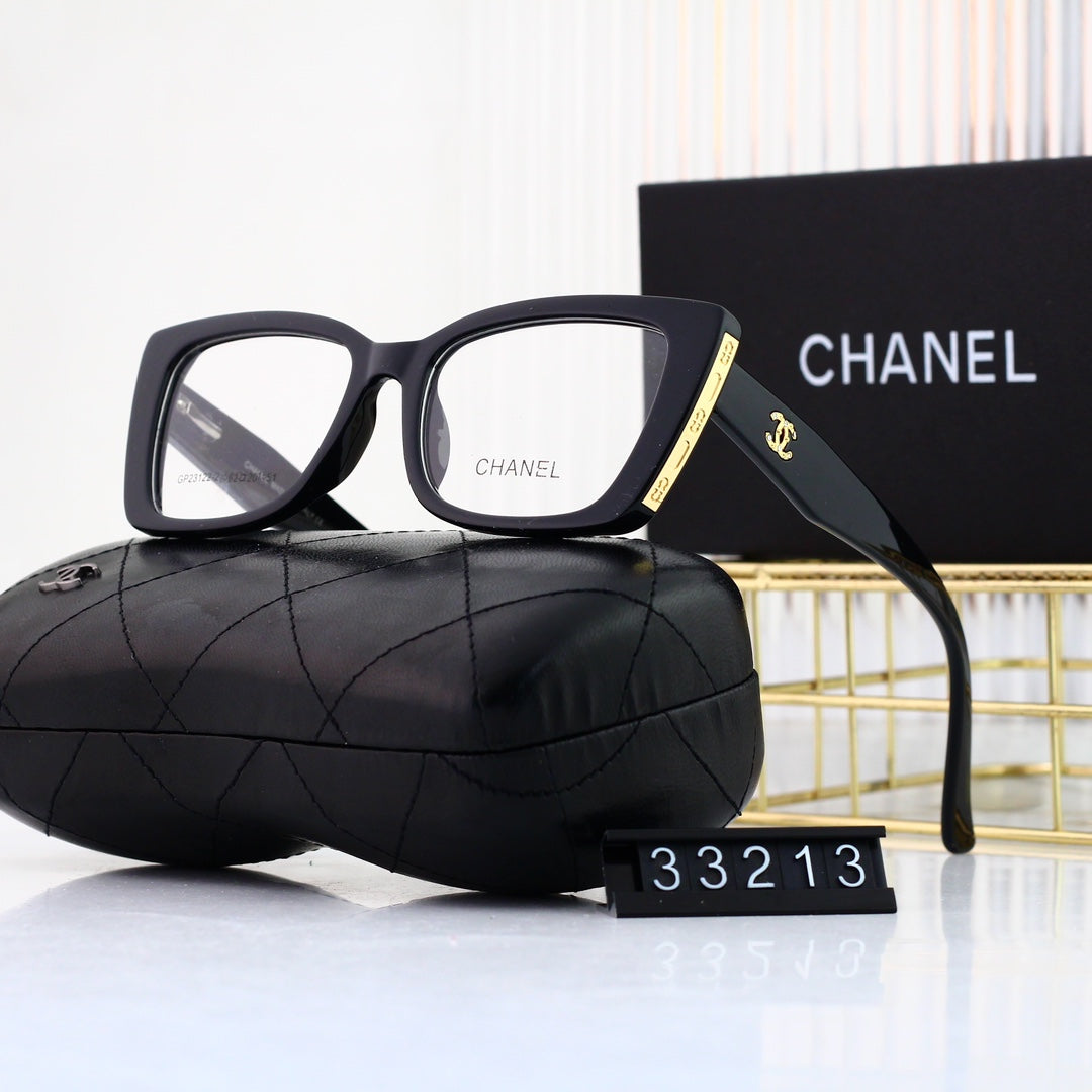 Metal Rims Vintage Glasses mysite
