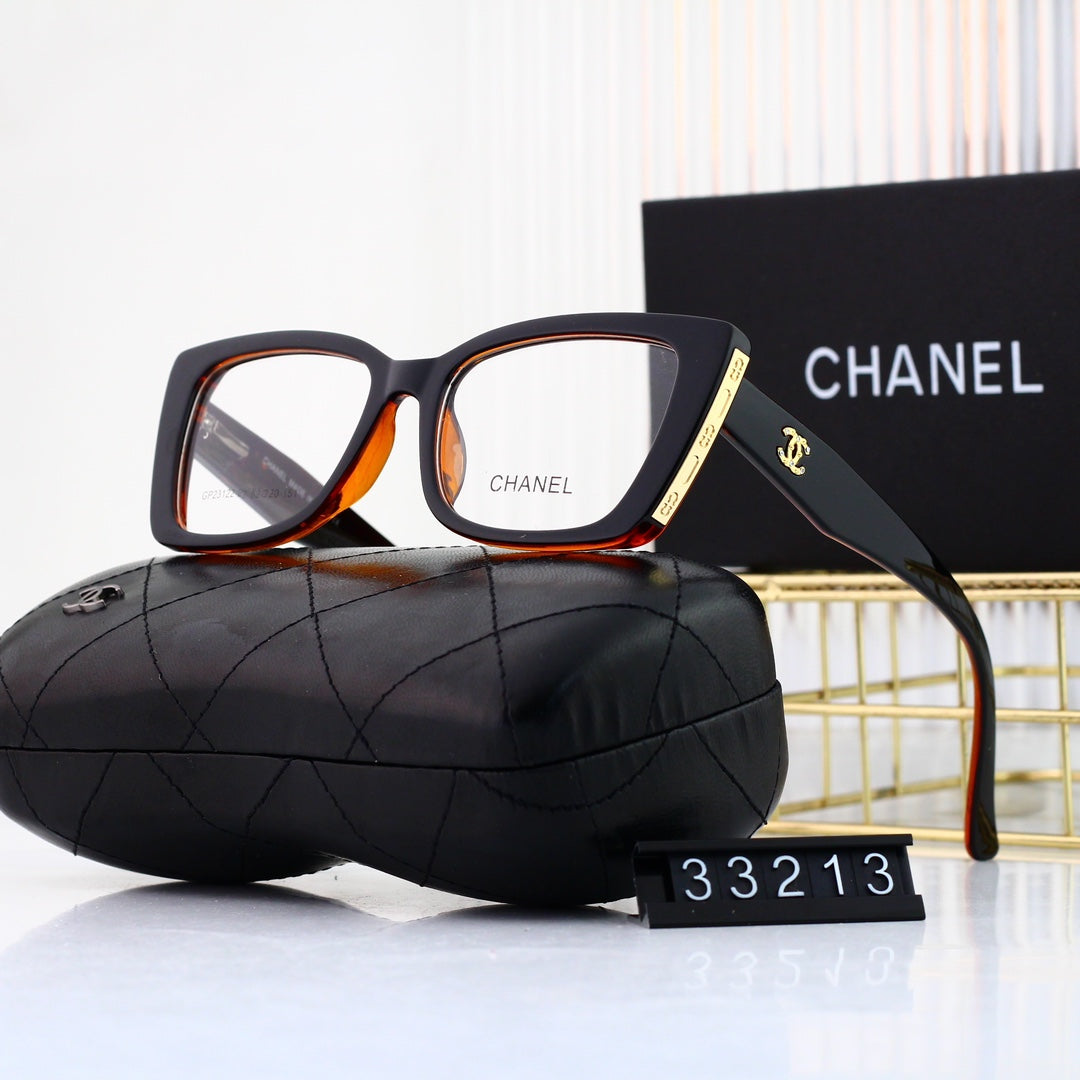 Metal Rims Vintage Glasses mysite