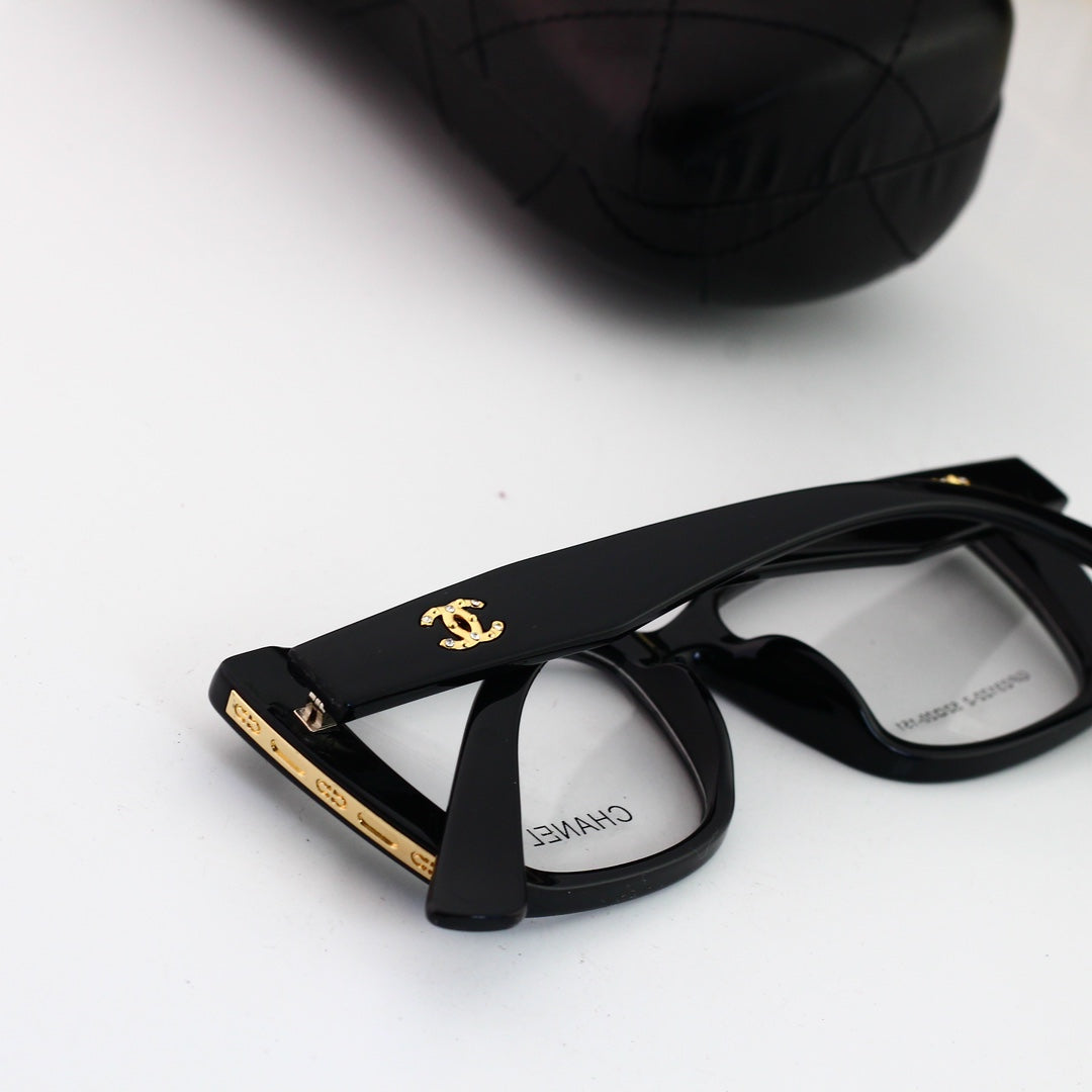 Metal Rims Vintage Glasses mysite