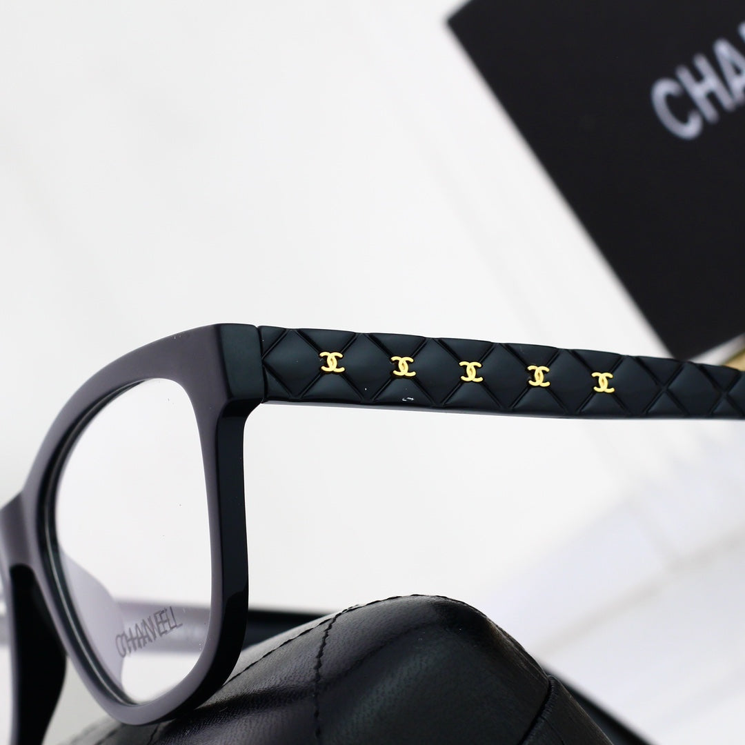 Stylish Metal Frame Glasses mysite