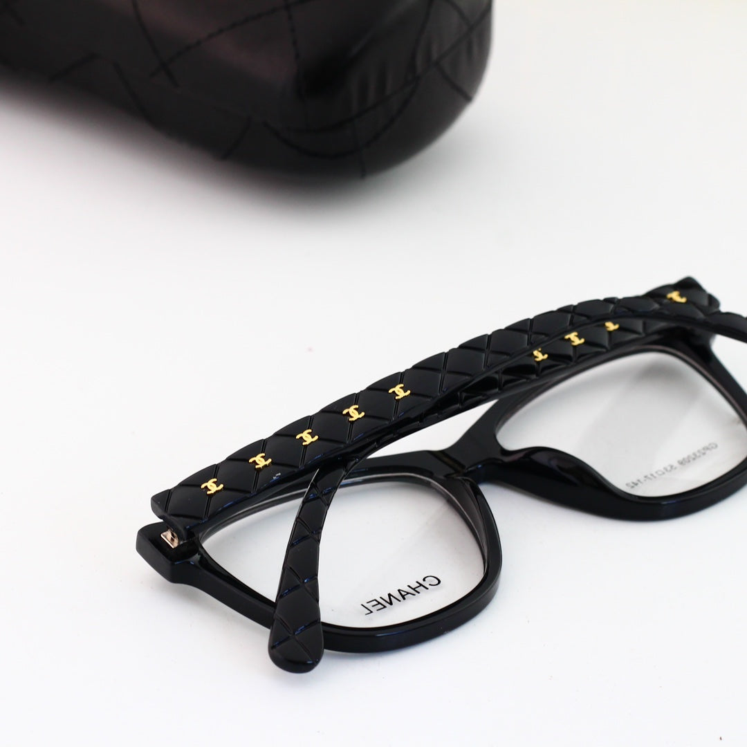 Stylish Metal Frame Glasses mysite