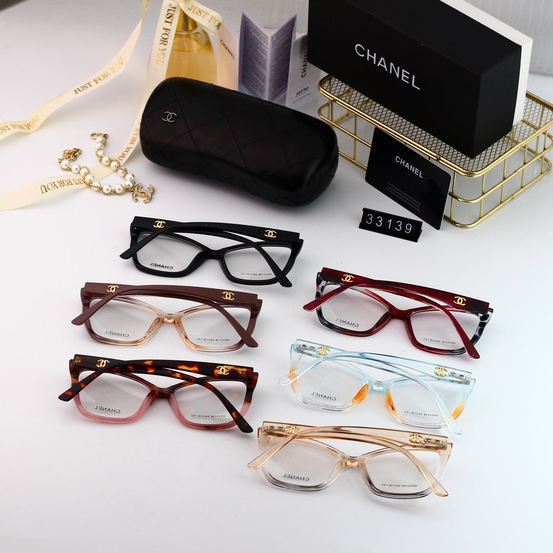 Fashionable Color Matching Glasses mysite