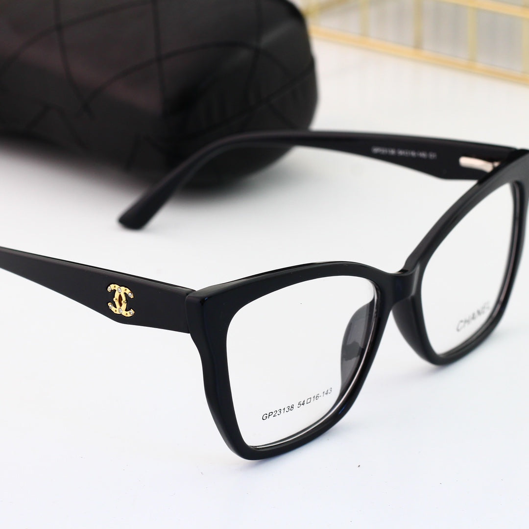 Fashionable Color Matching Glasses mysite