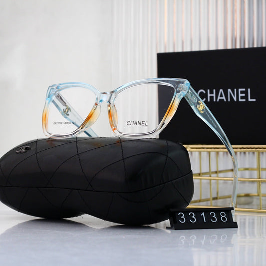 Fashionable Color Matching Glasses mysite