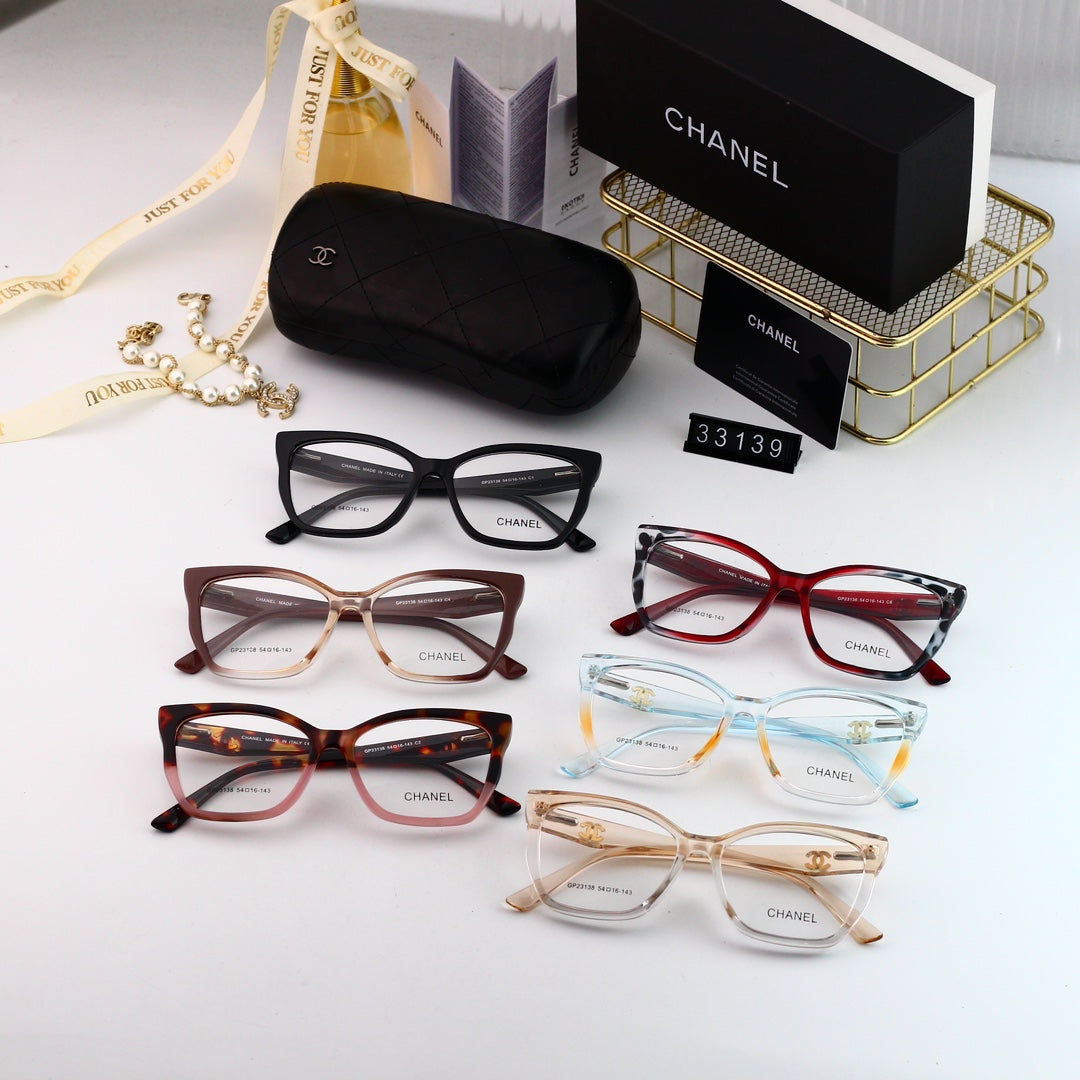Fashionable Color Matching Glasses mysite