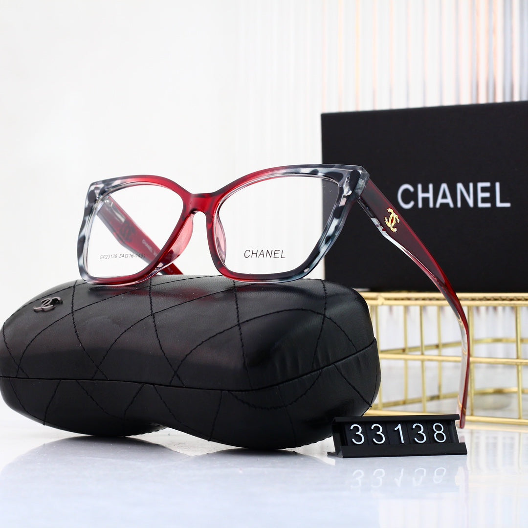 Fashionable Color Matching Glasses mysite