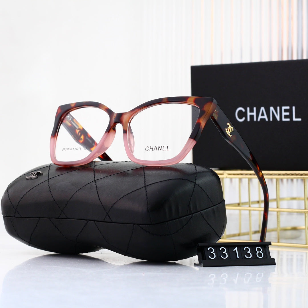 Fashionable Color Matching Glasses mysite