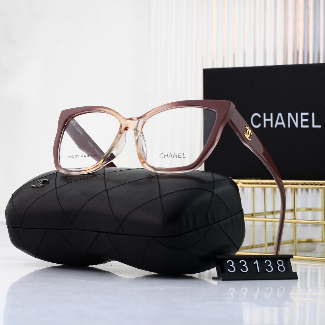 Fashionable Color Matching Glasses mysite