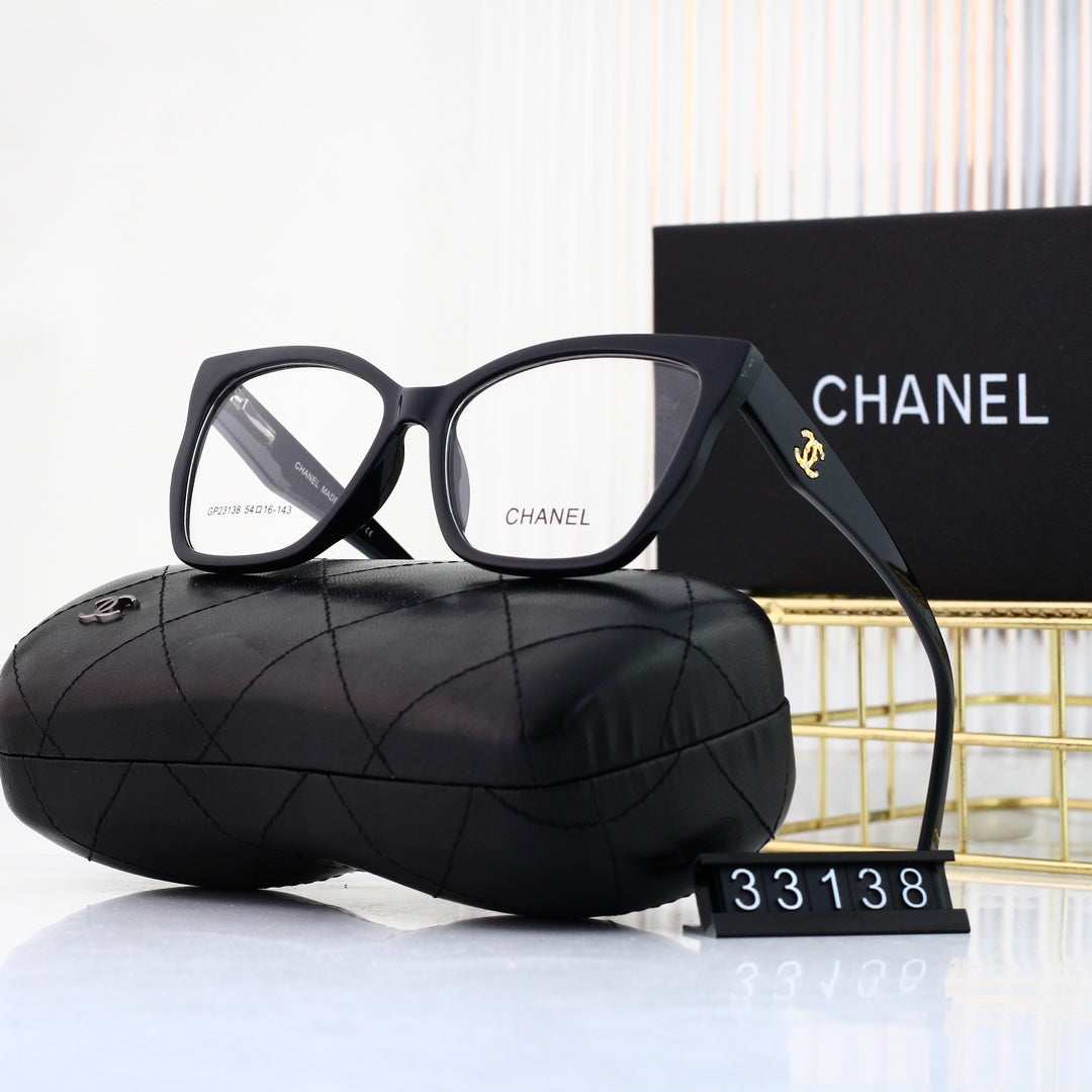 Fashionable Color Matching Glasses mysite