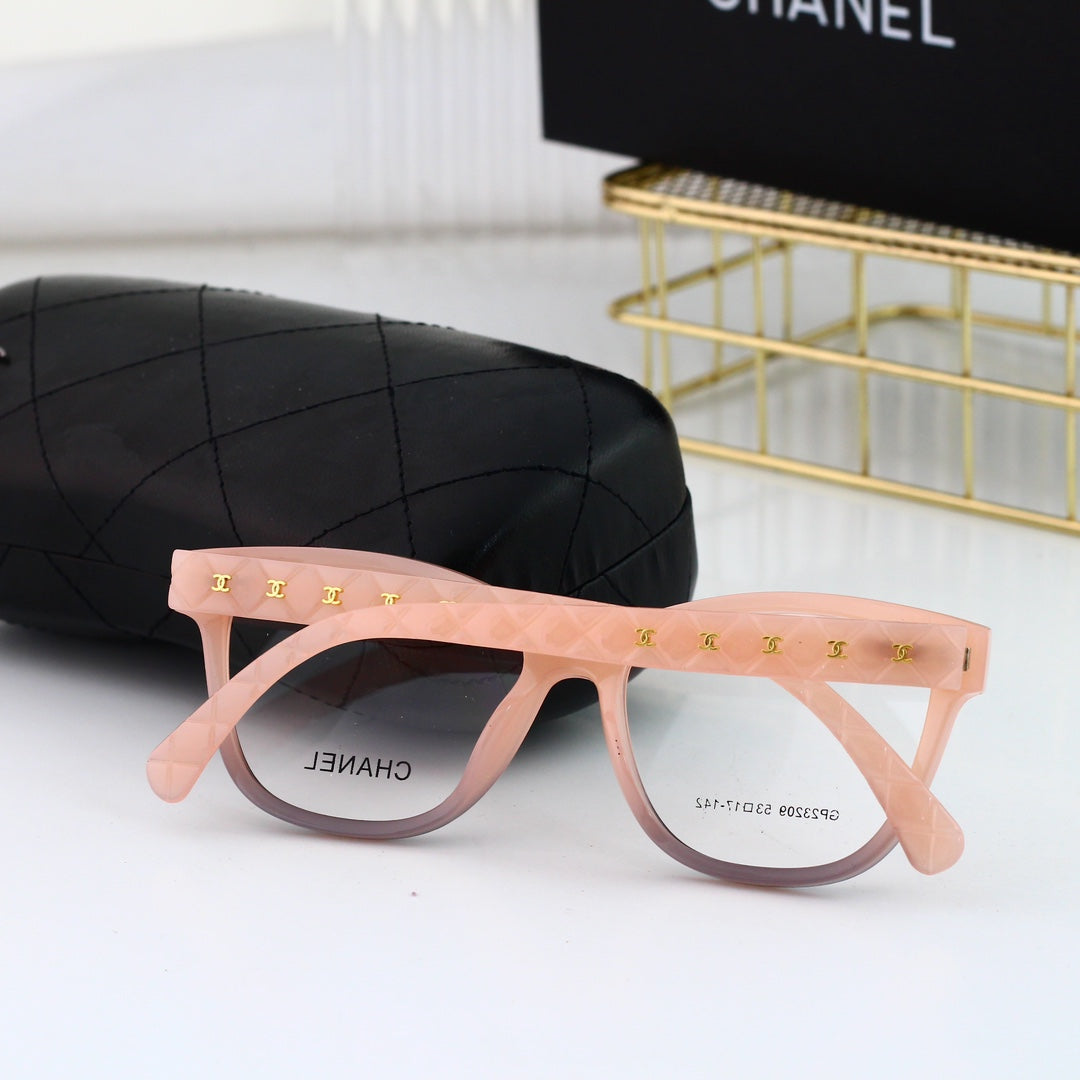 Fashionable Color Matching Glasses mysite