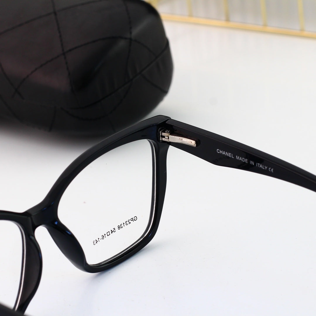 Fashionable Color Matching Glasses mysite