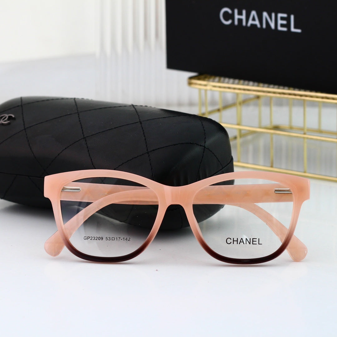 Fashionable Color Matching Glasses mysite