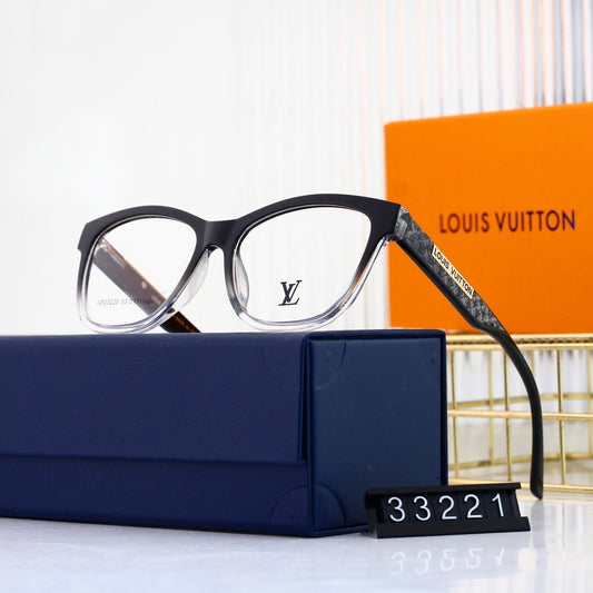 Vintage Embossed Frame Glasses mysite
