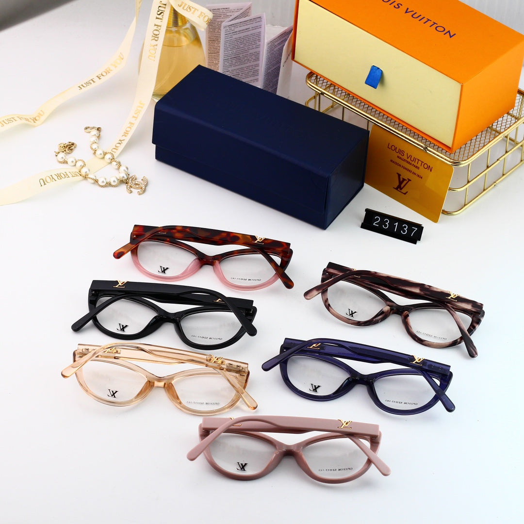 Classic Stylish Simple Glasses mysite