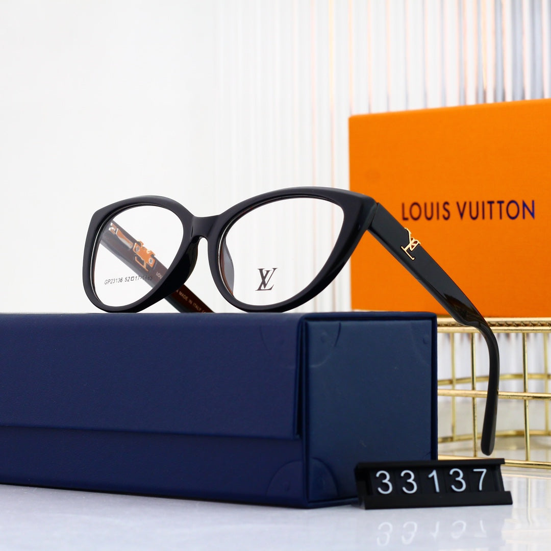 Classic Stylish Simple Glasses mysite