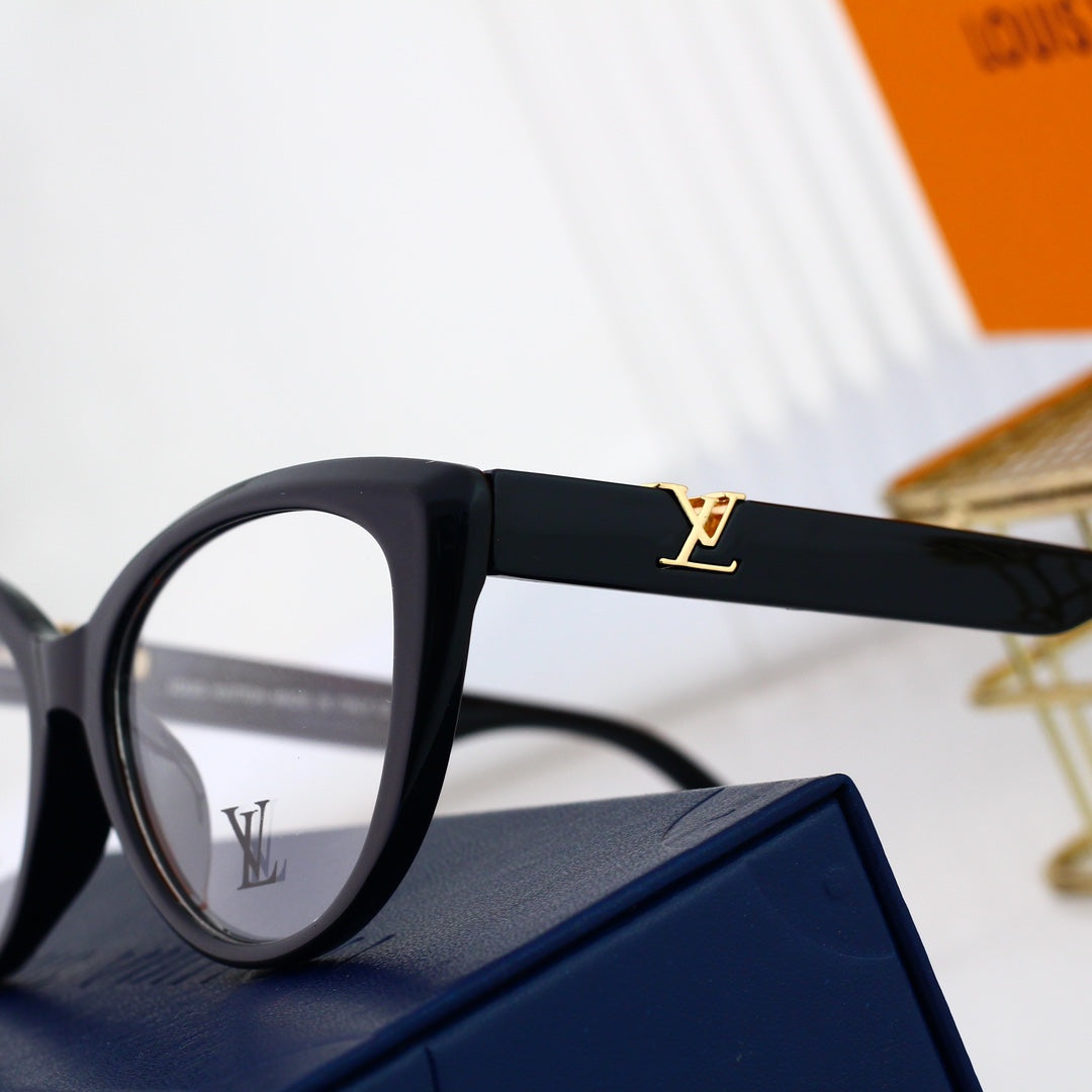 Classic Stylish Simple Glasses mysite