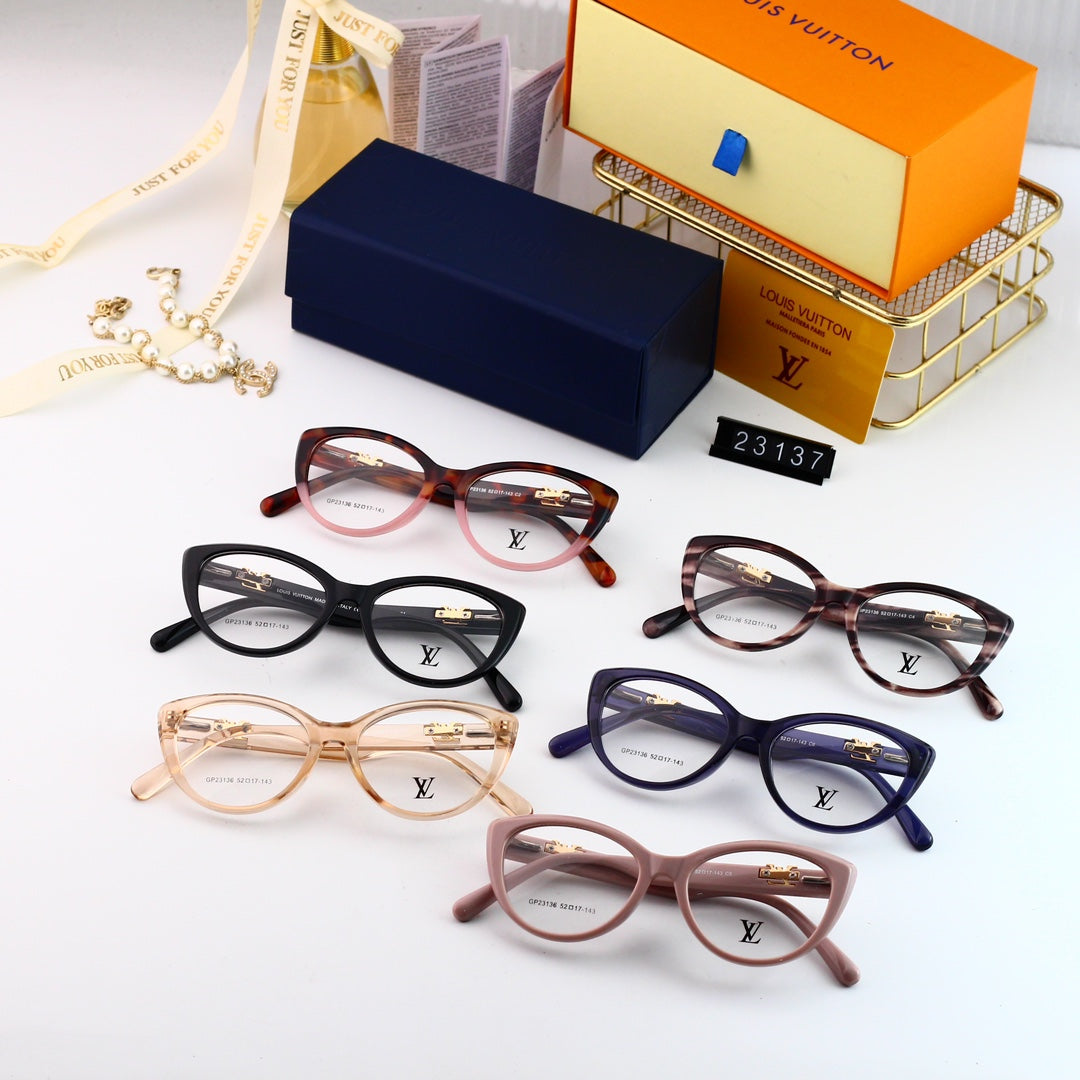Classic Stylish Simple Glasses mysite