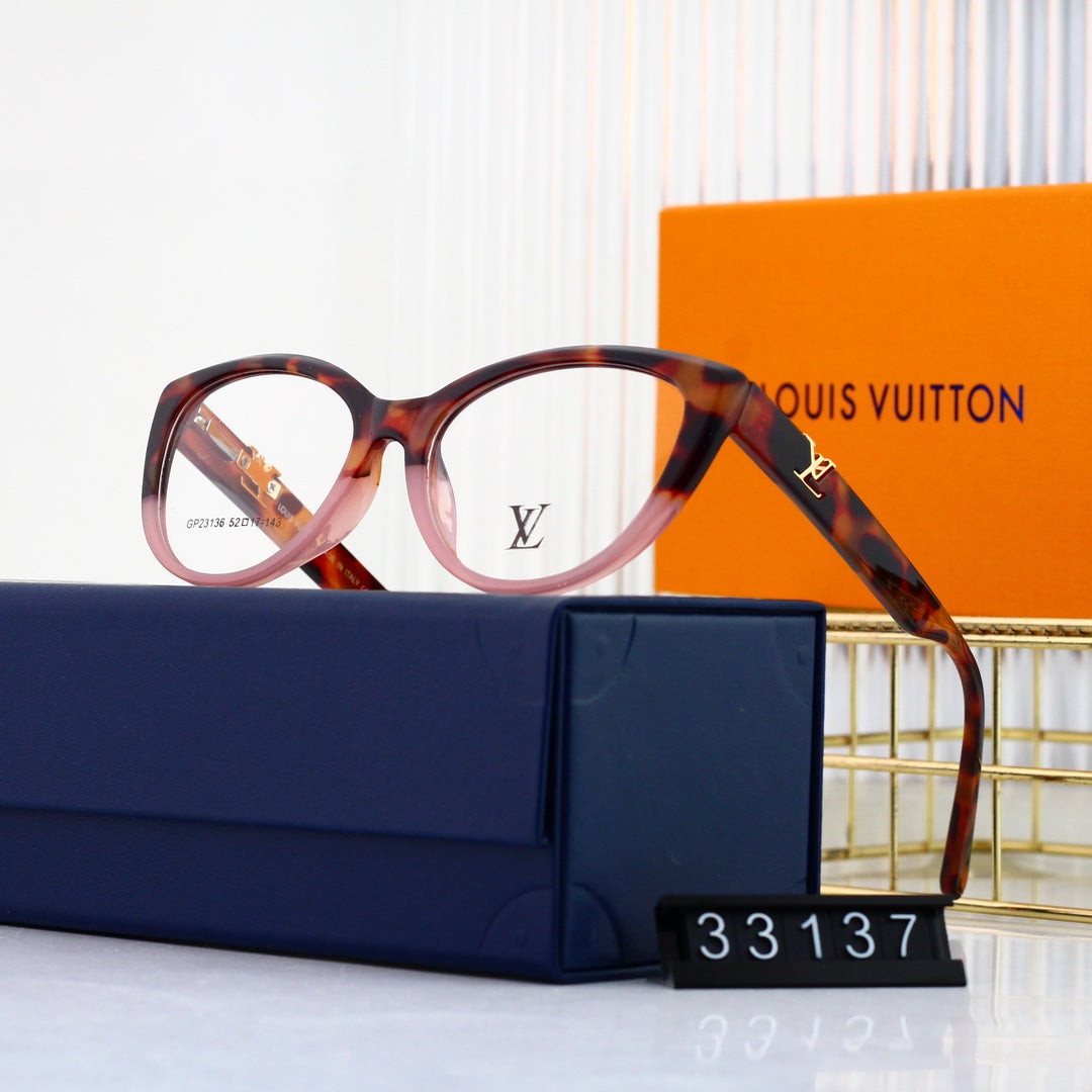 Classic Stylish Simple Glasses mysite
