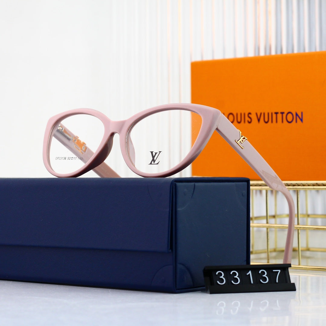 Classic Stylish Simple Glasses mysite