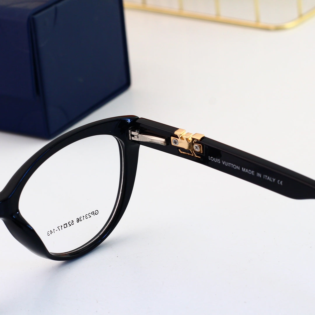 Classic Stylish Simple Glasses mysite