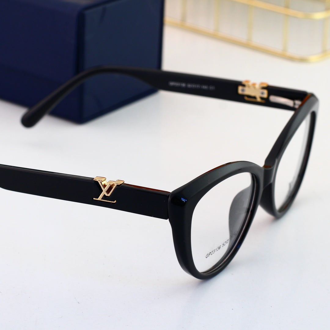 Classic Stylish Simple Glasses mysite