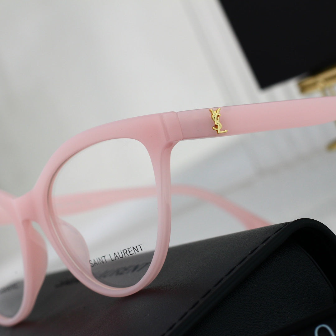 New Fashion Classic Logo Glasses mysite