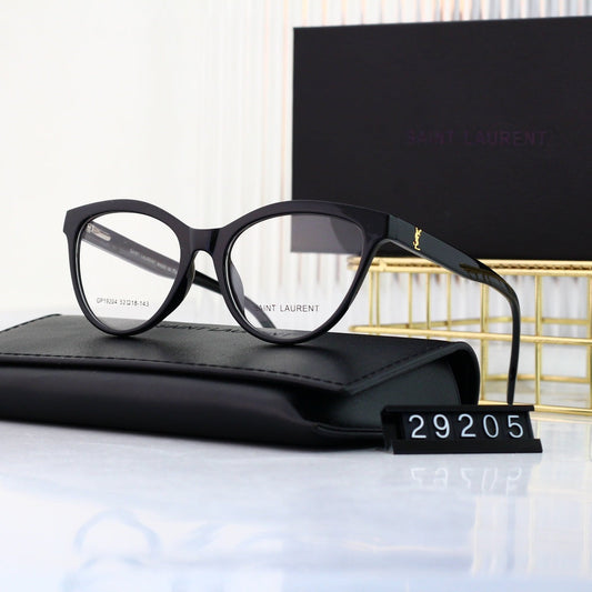 New Fashion Classic Logo Glasses mysite