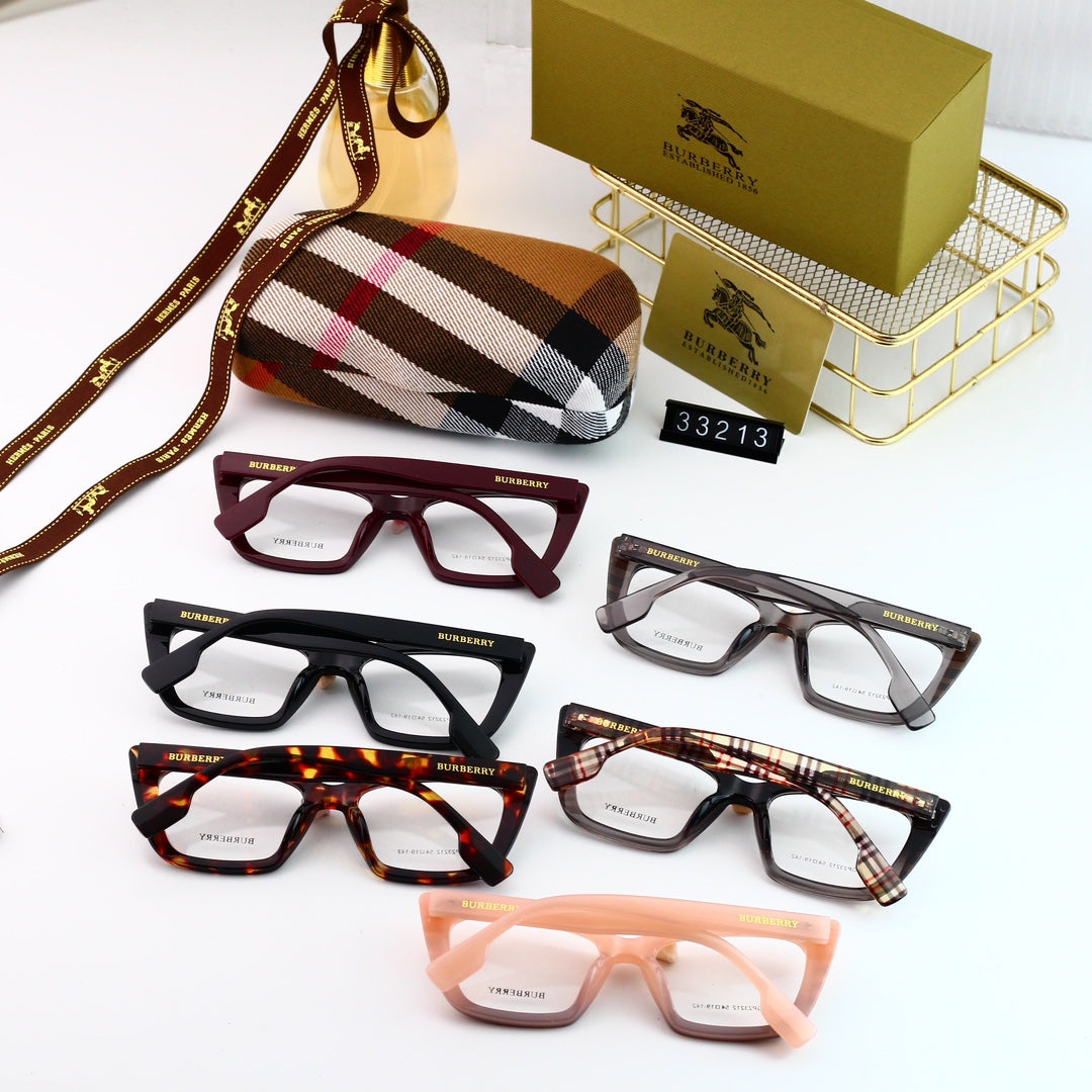 Classic Vintage Checkered Glasses mysite