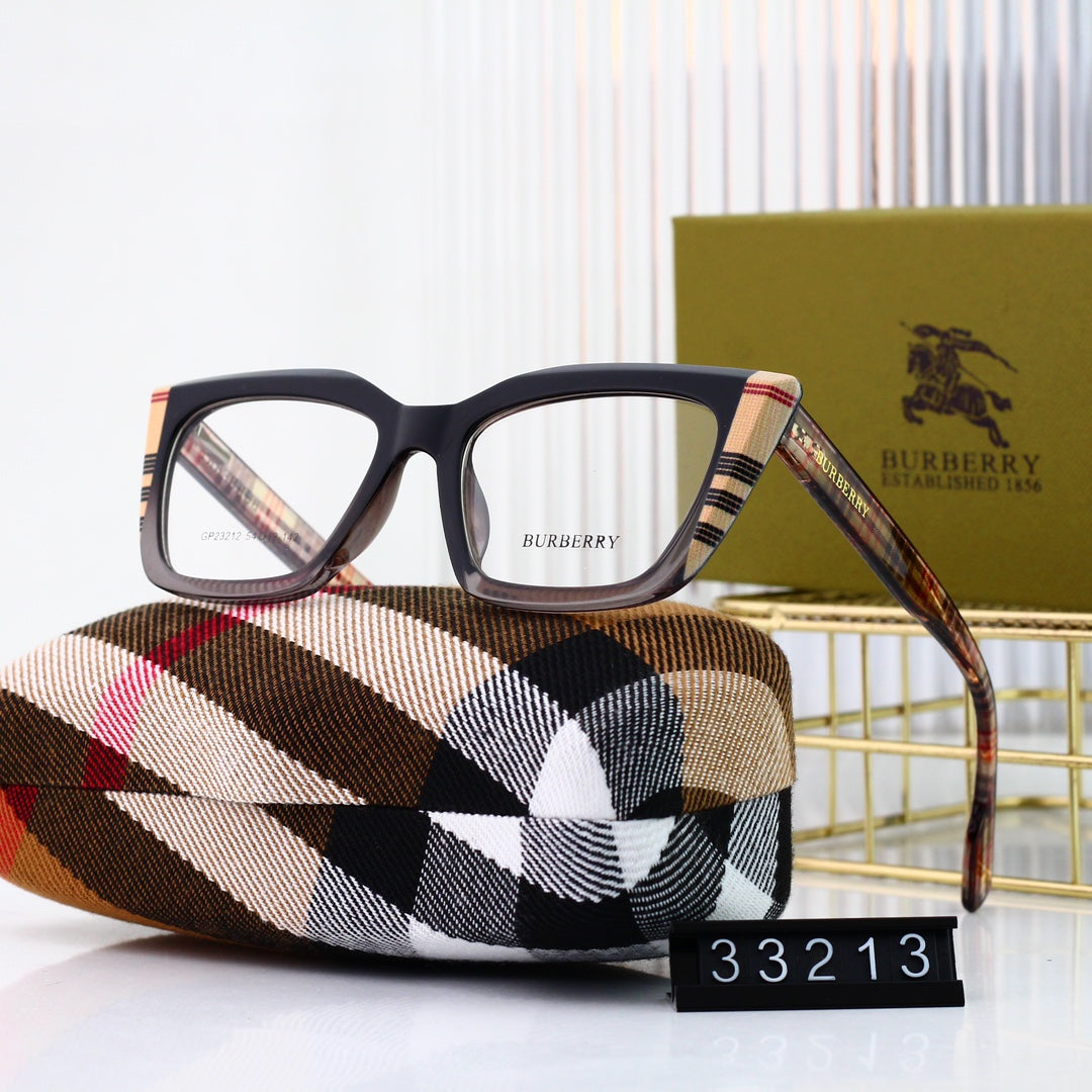 Classic Vintage Checkered Glasses mysite