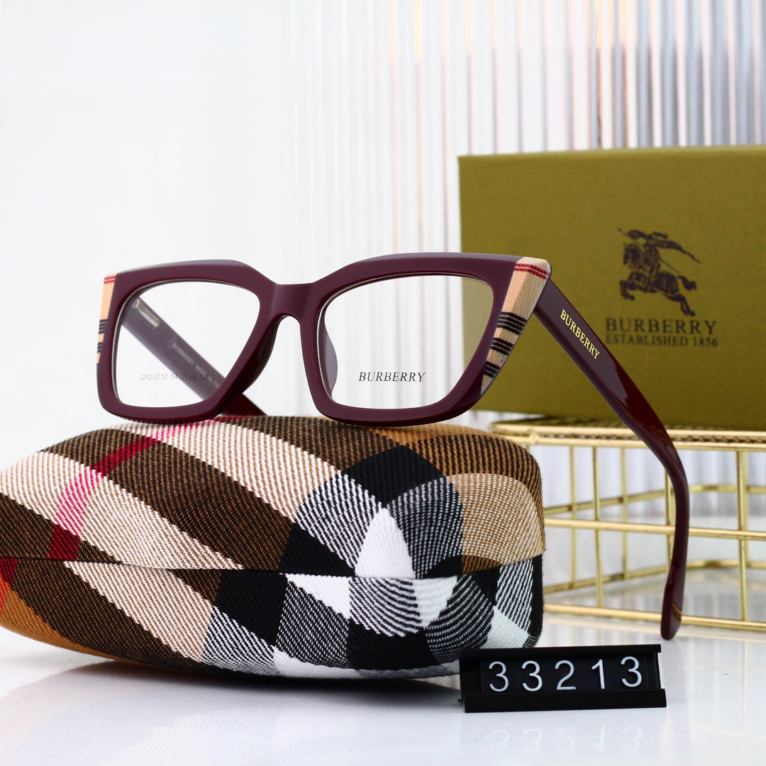 Classic Vintage Checkered Glasses mysite