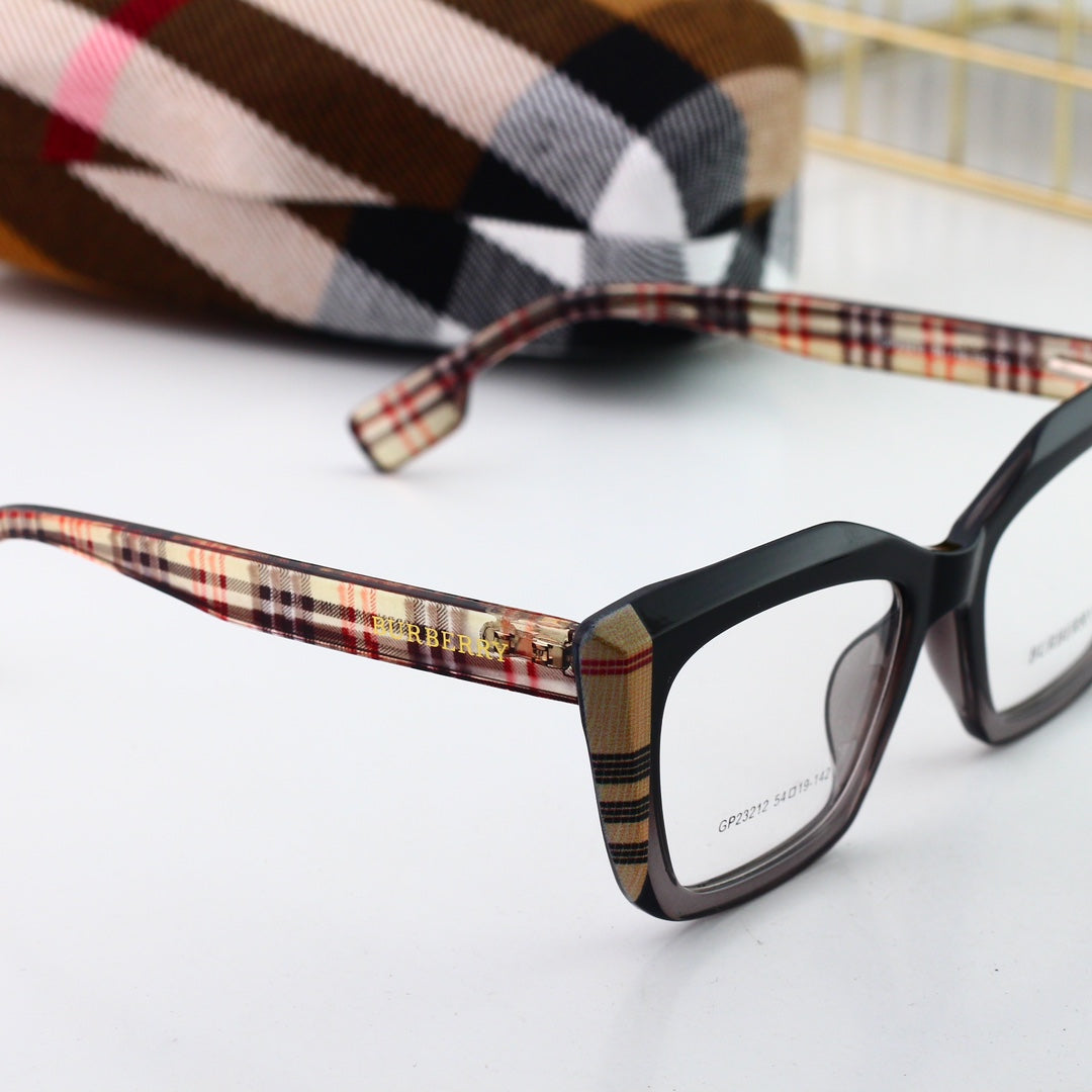 Classic Vintage Checkered Glasses mysite