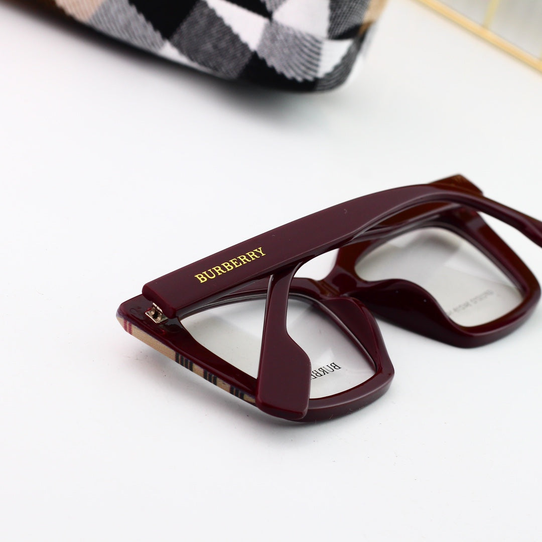 Classic Vintage Checkered Glasses mysite