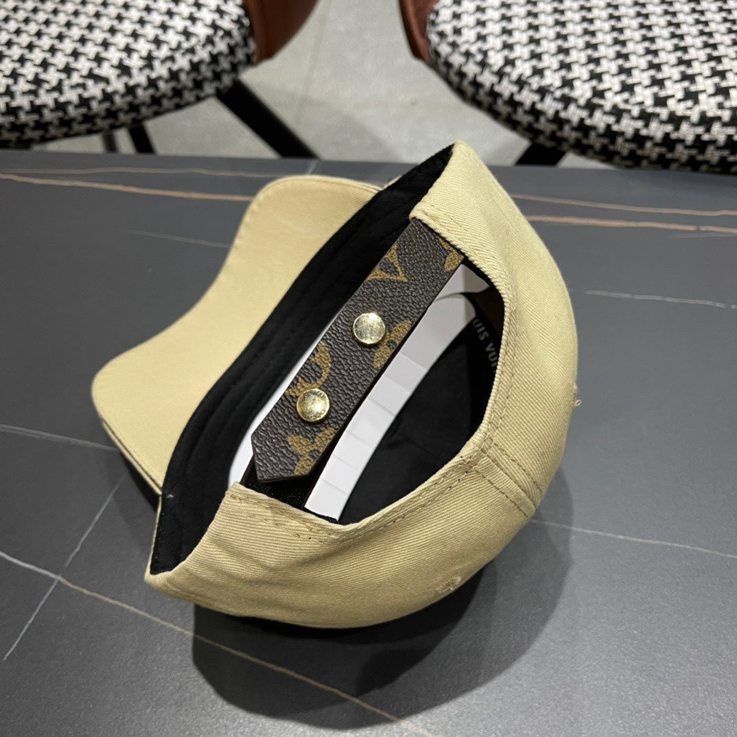 Fashionable new style casual matching clothing duckbill cap baseball cap 57 mysite