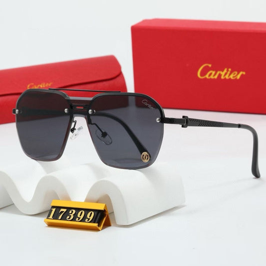 Fashion hot 5 color sunglasses 17399 mysite