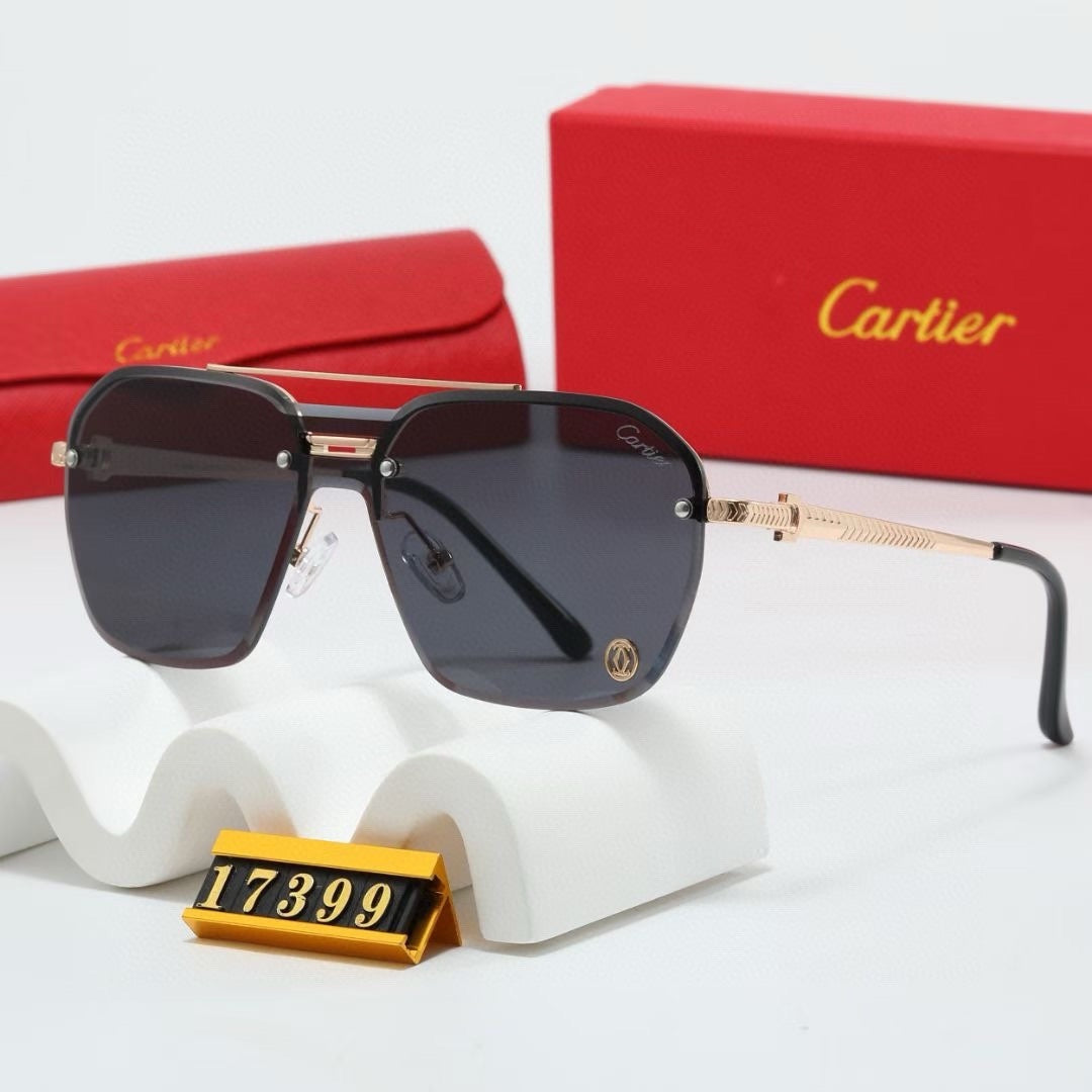 Fashion hot 5 color sunglasses 17399 mysite