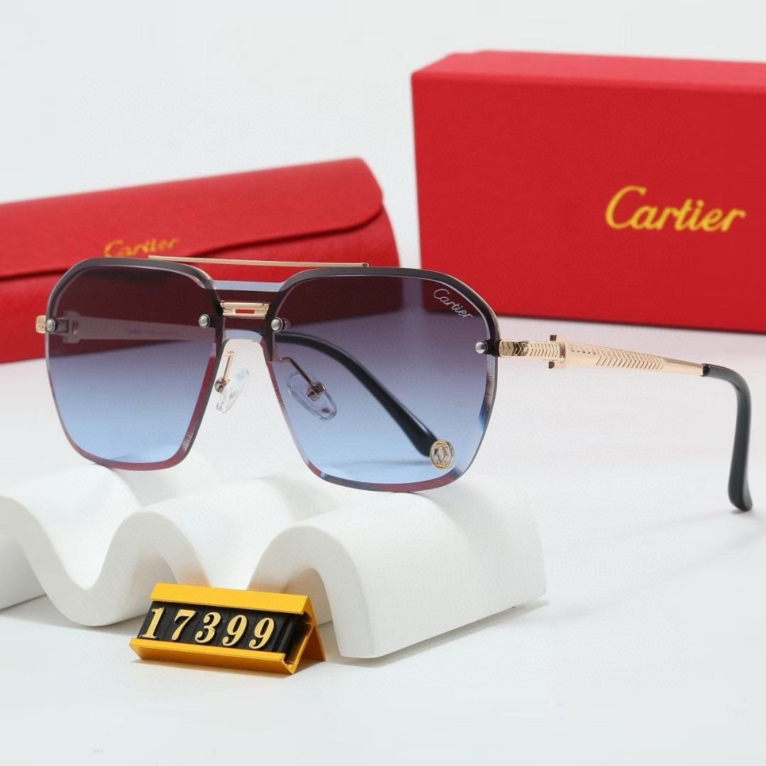 Fashion hot 5 color sunglasses 17399 mysite