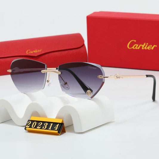 Fashion hot 6 color sunglasses 202314 mysite