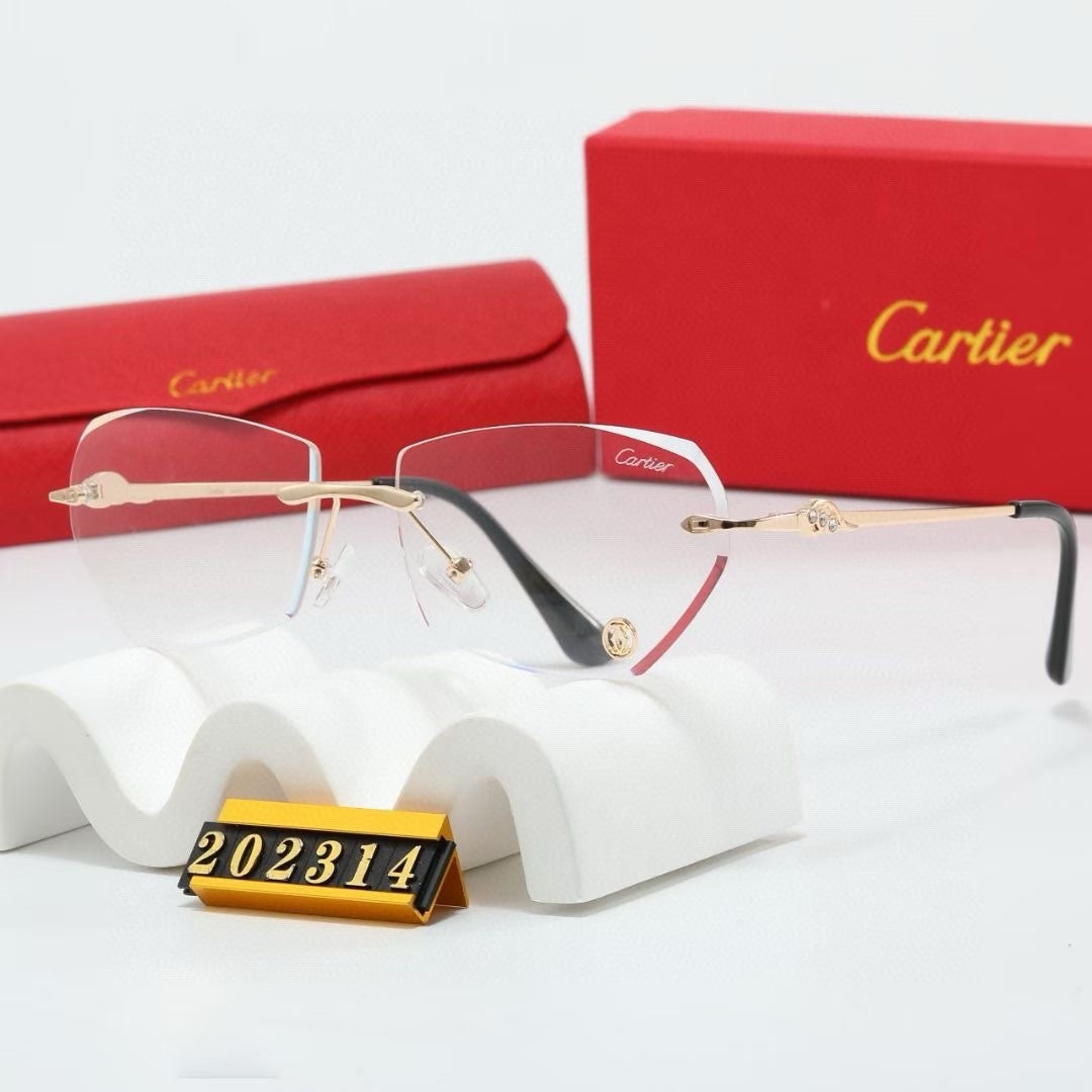 Fashion hot 6 color sunglasses 202314 mysite