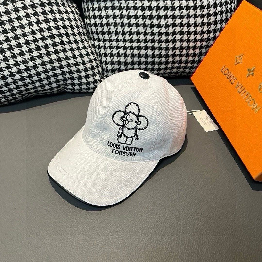 Fashionable new style casual matching clothing duckbill cap baseball cap 43 mysite