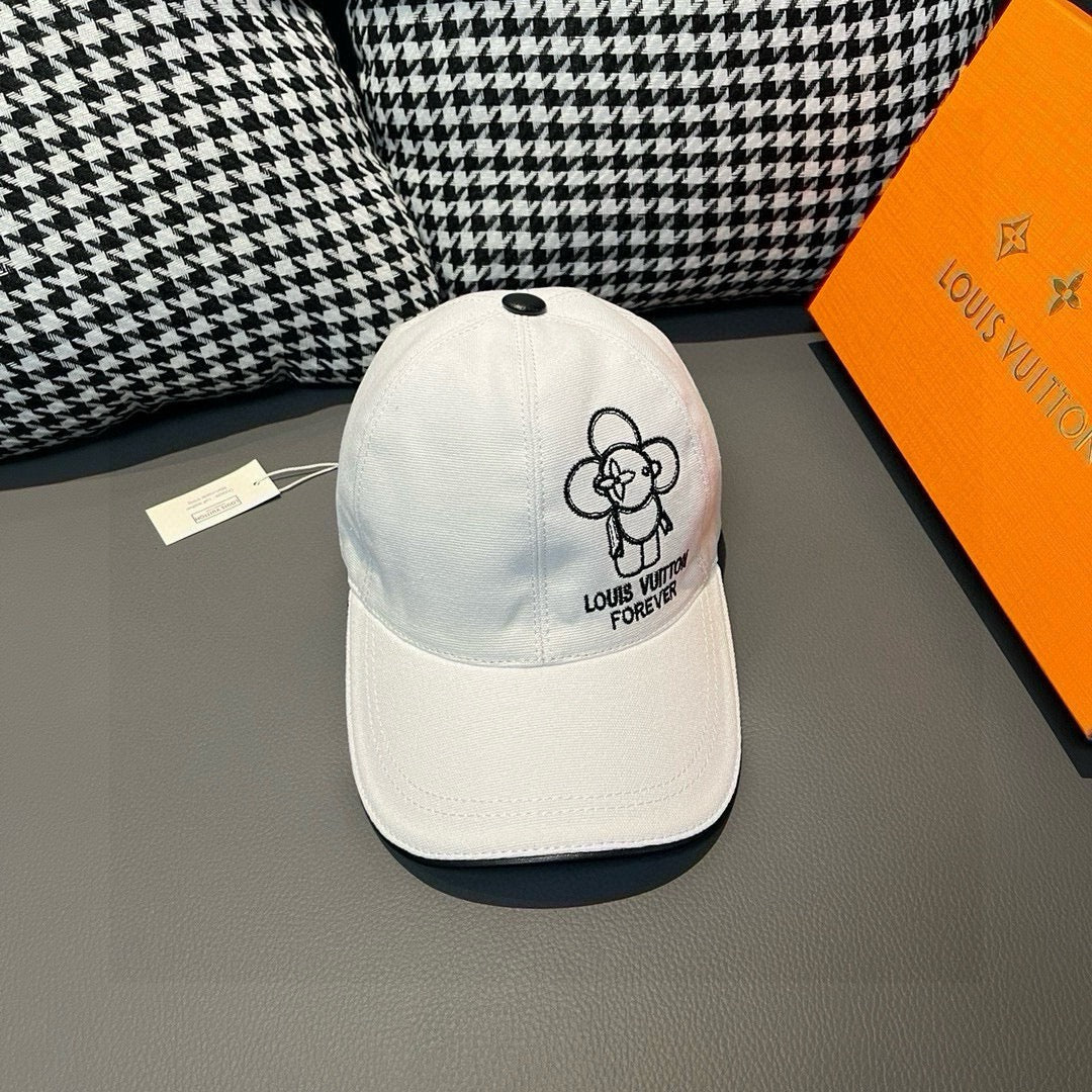 Fashionable new style casual matching clothing duckbill cap baseball cap 43 mysite