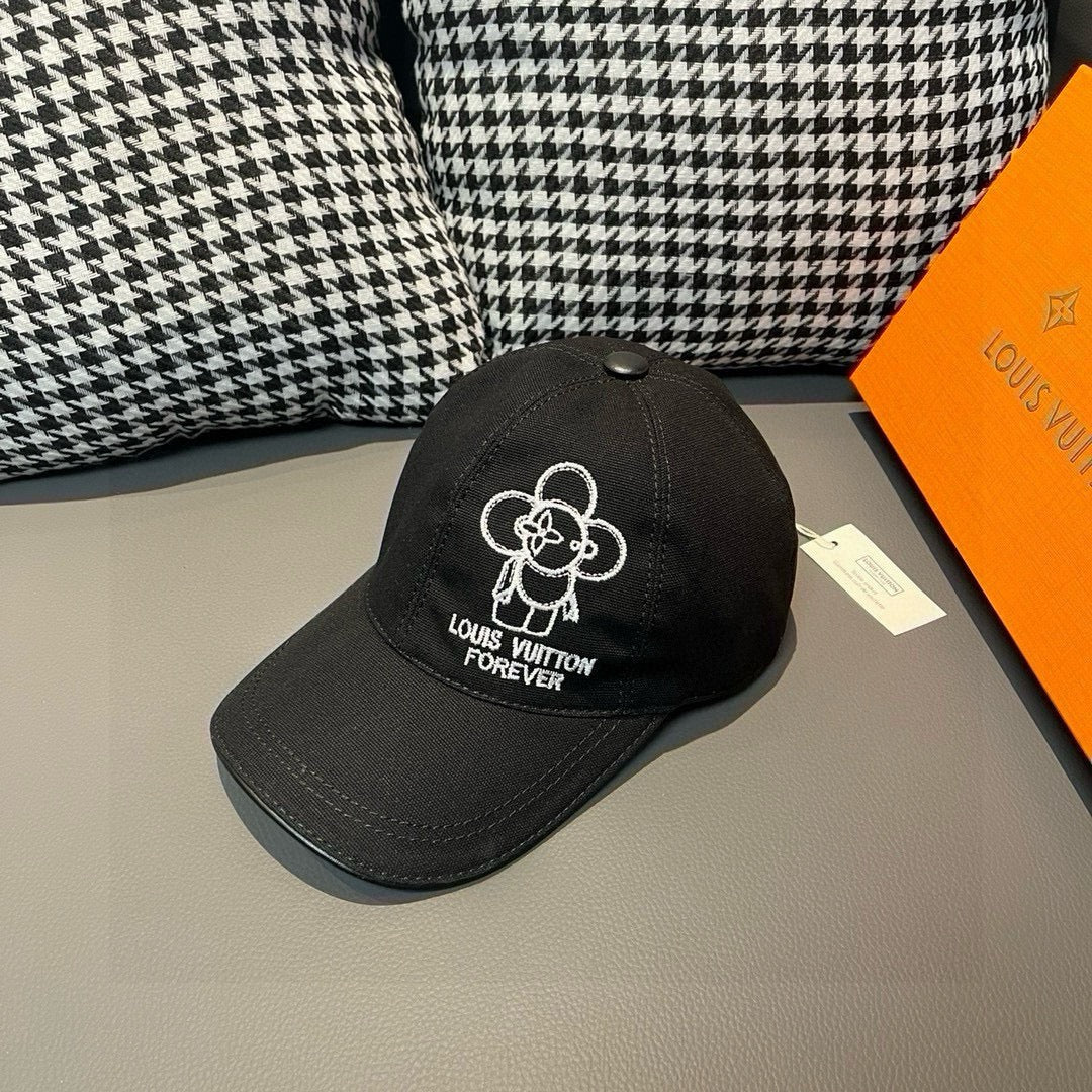 Fashionable new style casual matching clothing duckbill cap baseball cap 43 mysite