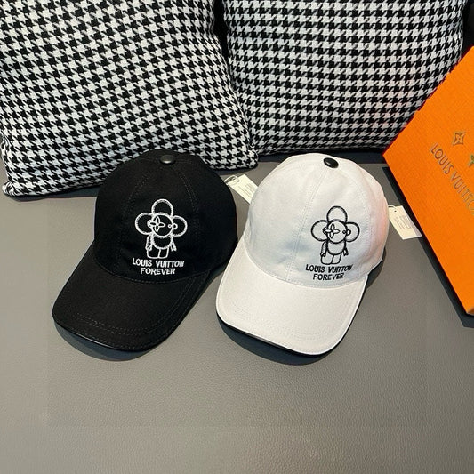 Fashionable new style casual matching clothing duckbill cap baseball cap 43 mysite