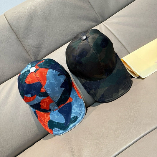 Fashionable new style casual matching clothing duckbill cap baseball cap 44 mysite