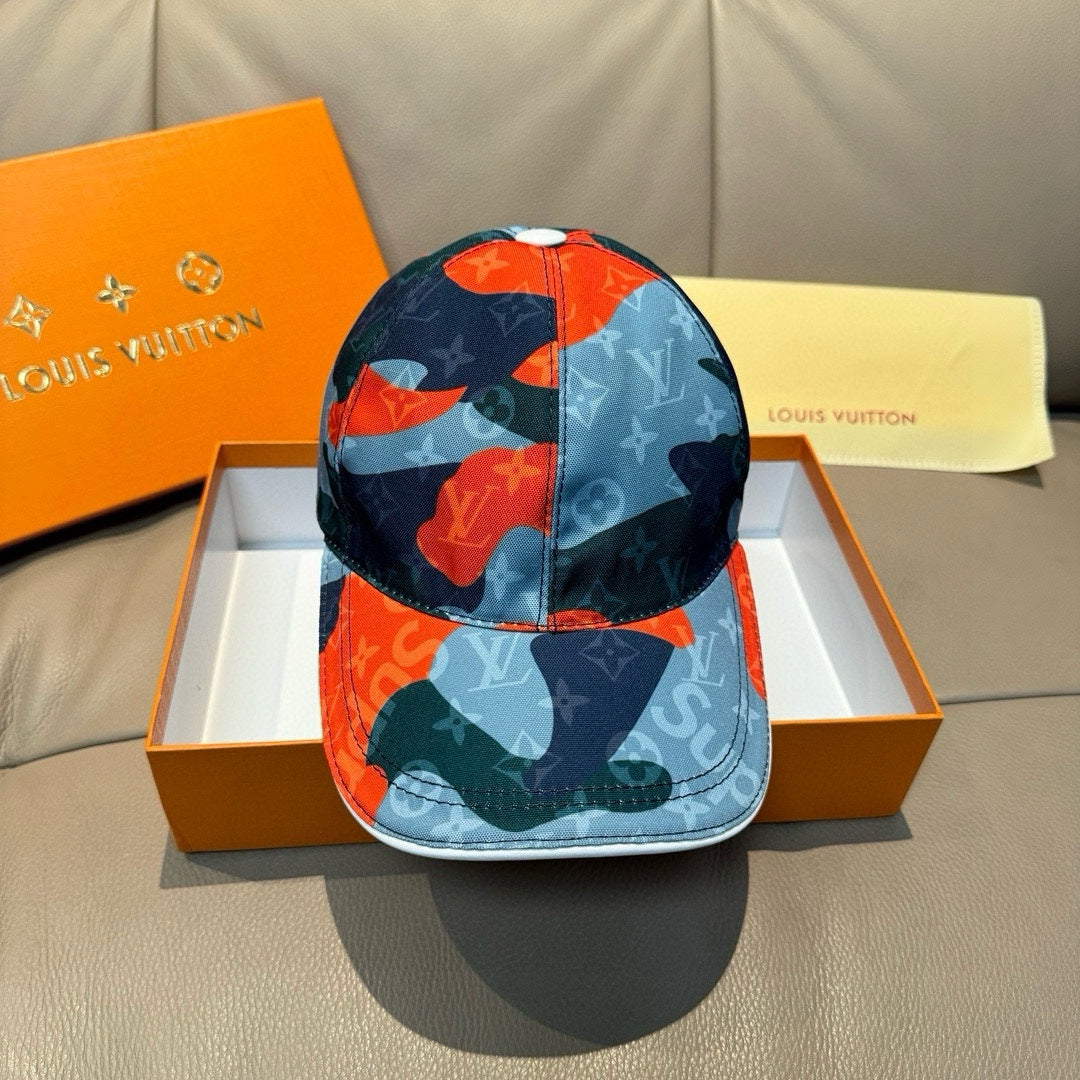 Fashionable new style casual matching clothing duckbill cap baseball cap 44 mysite