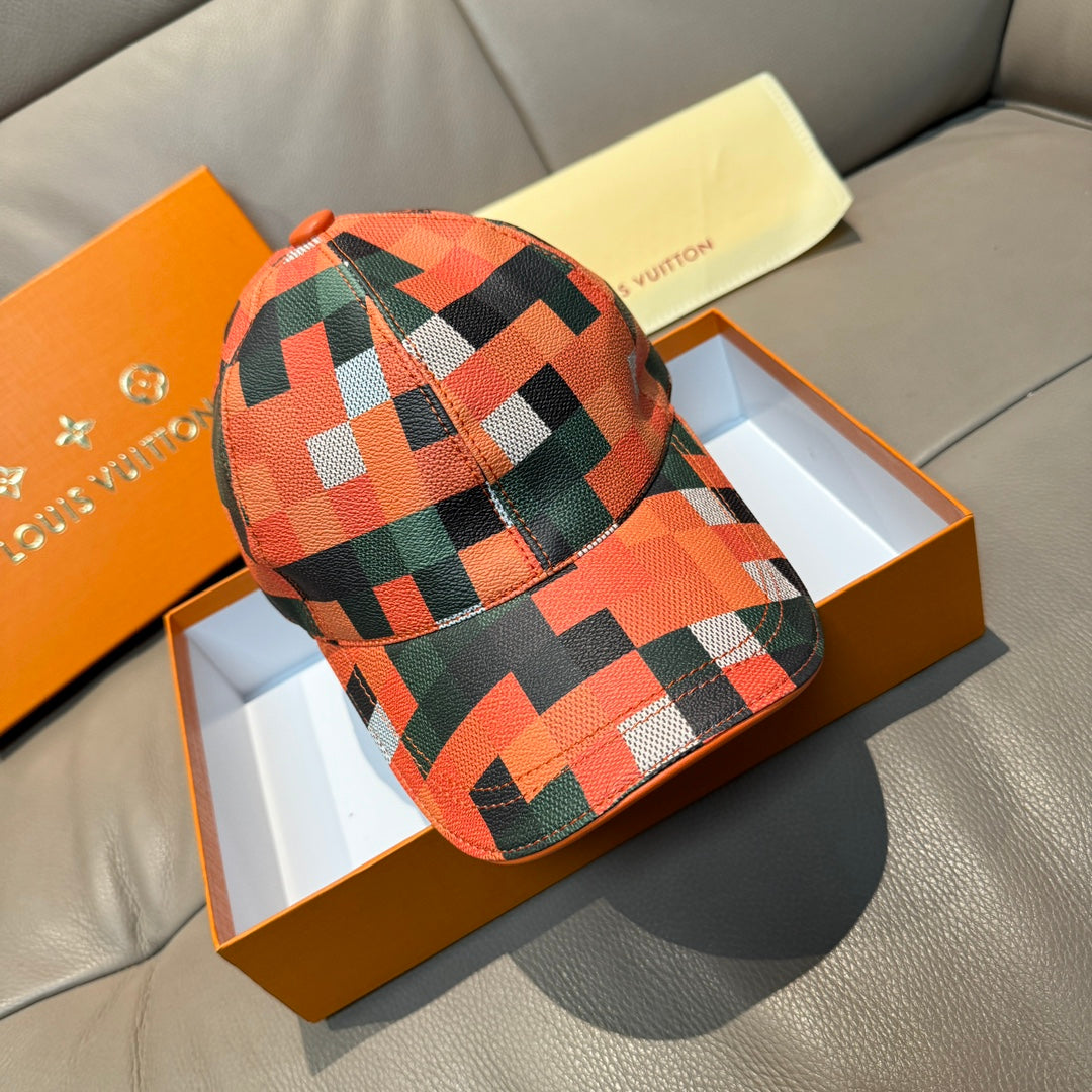 Fashionable new style casual matching clothing duckbill cap baseball cap 45 mysite